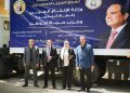 انطلاق المرحلة الجديدة من مبادرة “تأهيل الشباب لسوق العمل” بالإسماعيلية.. شراكة بين “حماة الوطن” ووزارة الإنتاج الحربي لدعم الشباب