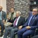 محافظ سوهاج يفتتح ملتقى حزب حماة الوطن لتوظيف ٣ آلاف شاب بسوهاج بمشاركة ٧٣ شركة