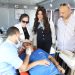 برعاية النائبة ولاء الصبان.. الوفد ينظم قافلة طبية مجانية شاملة لدعم أهالي المنصورة 