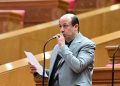 البيومي: موافقة حماس على إدراج ملف السلاح في المفاوضات تعكس نجاح الجهود المصرية لدعم القضية الفلسطينية