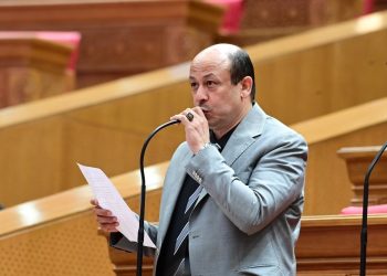 البيومي: موافقة حماس على إدراج ملف السلاح في المفاوضات تعكس نجاح الجهود المصرية لدعم القضية الفلسطينية