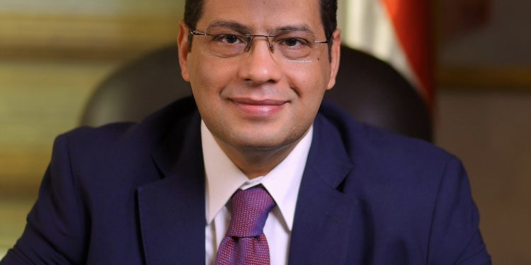 المهندس داكر عبد اللاه: استقبال بعثة منتخب مصر في مدينة العلمين رسالة واضحة تؤكد أن مصر تمتلك مدنًا عالمية