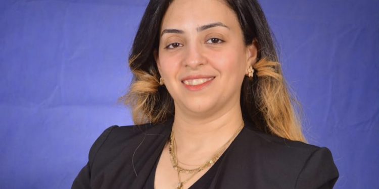 مارينا جورج: زيارة الرئيس السيسي لتنزانيا تفتح آفاقًا واعدة للاستثمار الزراعي والصناعي وتعزز فرص الشركات المصرية في أفريقيا