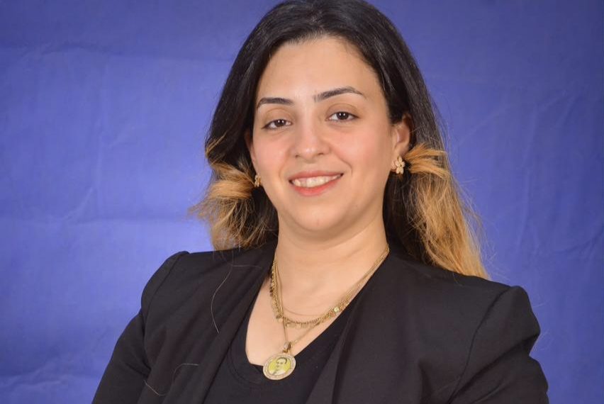 مارينا جورج: زيارة الرئيس السيسي لتنزانيا تفتح آفاقًا واعدة للاستثمار الزراعي والصناعي وتعزز فرص الشركات المصرية في أفريقيا