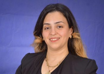 مارينا جورج: الرئيس السيسي استجاب لإرادة الشعب في 3 يوليو وأنقذ مصر من الفوضى وأطلق بناء الجمهورية الجديدة