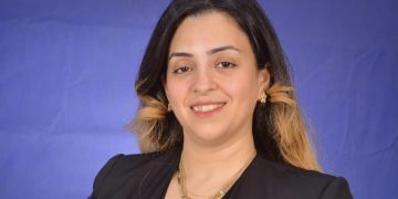 مارينا جورج: الرئيس السيسي استجاب لإرادة الشعب في 3 يوليو وأنقذ مصر من الفوضى وأطلق بناء الجمهورية الجديدة