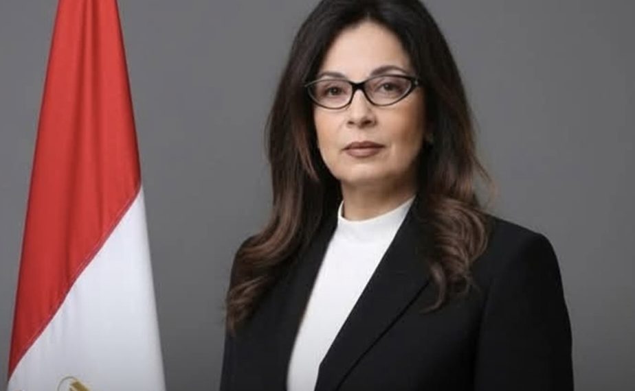احتراما لأحكام القضاء.. وزيرة الثقافة تتقدم باستقالتها لرئيس مجلس الوزراء ومدبولي يعلن قبولها