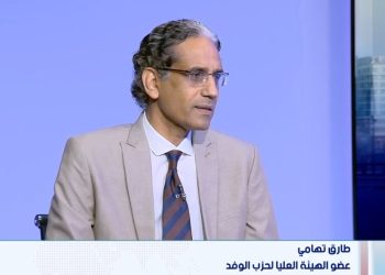 طارق تهامي: أهلنا في الأرياف والصعيد كانوا أصحاب المبادرة في 30 يونيو بعدما استشعروا مبكراً خطر «أخونة الدولة»