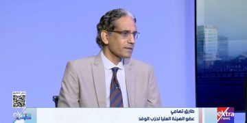 طارق تهامي: أهلنا في الأرياف والصعيد كانوا أصحاب المبادرة في 30 يونيو بعدما استشعروا مبكراً خطر «أخونة الدولة»