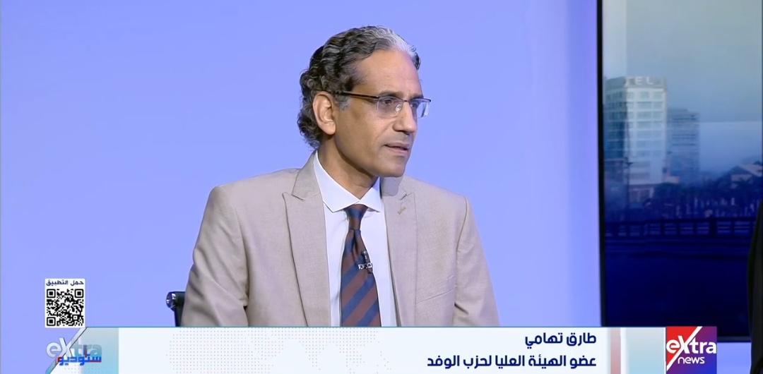 طارق تهامي: أهلنا في الأرياف والصعيد كانوا أصحاب المبادرة في 30 يونيو بعدما استشعروا مبكراً خطر «أخونة الدولة»