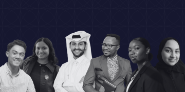 تشكيل الأجيال من خلال الحوار: نظرة عن كثب على برنامج سفراء مناظرات الدوحة