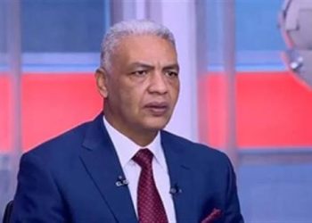 سمير راغب: بيان 3 يوليو أعاد الدولة إلى الشعب ورسخ الجمهورية الجديدة