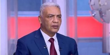سمير راغب: بيان 3 يوليو أعاد الدولة إلى الشعب ورسخ الجمهورية الجديدة