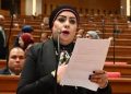 النائبة جيهان شاهين: توجيهات الرئيس السيسي لتطوير التعليم تؤسس لجيل يمتلك أدوات المستقبل وتواكب رؤية الجمهورية الجديدة
