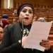 النائبة جيهان شاهين: توجيهات الرئيس السيسي لتطوير التعليم تؤسس لجيل يمتلك أدوات المستقبل وتواكب رؤية الجمهورية الجديدة