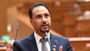 النائب جرجس لاوندي: السمسرة العشوائية تهدد استقرار السوق العقاري.. وتطبيق القانون ضرورة