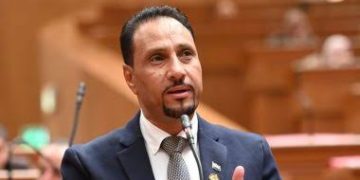 النائب جرجس لاوندي: السمسرة العشوائية تهدد استقرار السوق العقاري.. وتطبيق القانون ضرورة