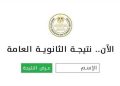 رسميًا.. إليك نتيجة الثانوية العامة 2026 بالاسم ورقم الجلوس