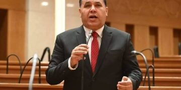 النائب عماد الغنيمي: الشفافية تحبط الشائعات.. والإعلام الوطني والاصطفاف خلف القيادة السياسية حصن مصر في مواجهة التحديات