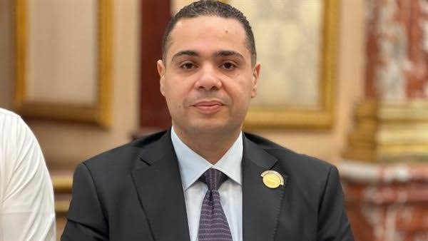 النائب عادل عتمان: زيارة الرئيس السيسي لتنزانيا تؤكد أن التنمية أصبحت بوابة مصر لترسيخ نفوذها في إفريقيا