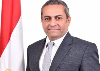خالد عباس: العاصمة الإدارية فرصة استثمارية لن تتكرر وأصبحت مقصدًا لكبار مسؤولي العالم