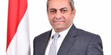 خالد عباس: العاصمة الإدارية فرصة استثمارية لن تتكرر وأصبحت مقصدًا لكبار مسؤولي العالم
