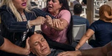 تفاصيل خناقة دام زوجة حسام حسن وطليقته في الساحل الشمالي