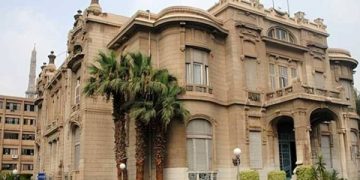 تعرف على مصروفات جامعة عين شمس الأهلية للعام الدراسي الجديد 2026/2027
