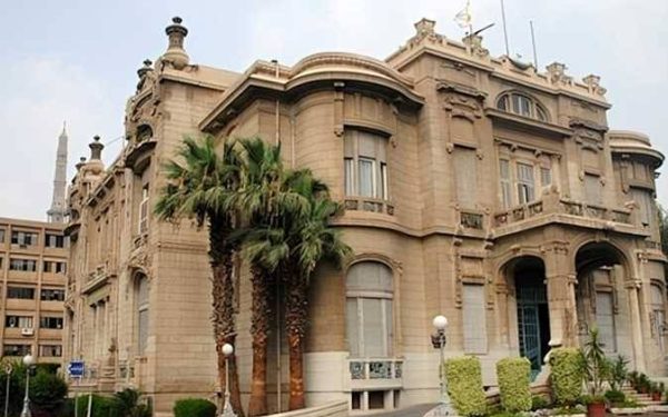 تعرف على مصروفات جامعة عين شمس الأهلية للعام الدراسي الجديد 2026/2027