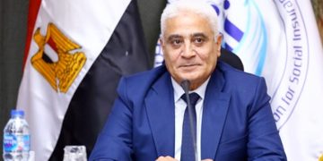 رئيس الهيئة القومية للتأمين الاجتماعي:   تشغيل المنظومة الجديدة تجريبيًا استمر عامًا ونصف قبل إطلاقها