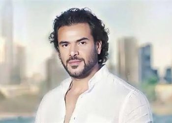 سامو زين يُعلن زواجه من مصرية لأول مرة