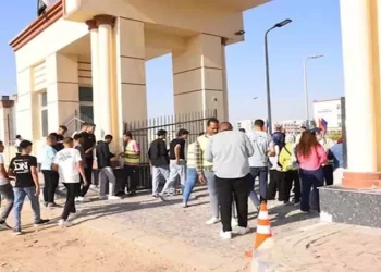 بالأرقام.. مصروفات كليات جامعة القاهرة الأهلية للعام الدراسي 2026/2027