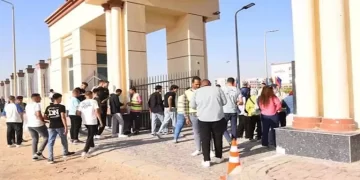 بالأرقام.. مصروفات كليات جامعة القاهرة الأهلية للعام الدراسي 2026/2027
