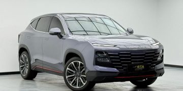 بسبب مشكلات أداء التكييف.. تزايد شكاوى ملاك سيارات جيتور داشنج 2026