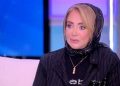 بسمة وهبة: شهيرة لم تقل إن أحمد زكي كان بلا مدفن أو بلا مال.. وتصريحاتها أجتزئت