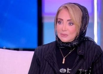 بسمة وهبة: شهيرة لم تقل إن أحمد زكي كان بلا مدفن أو بلا مال.. وتصريحاتها أجتزئت