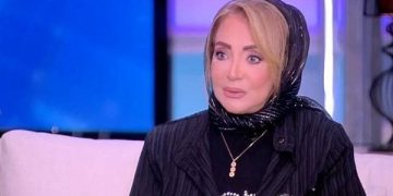 بسمة وهبة: شهيرة لم تقل إن أحمد زكي كان بلا مدفن أو بلا مال.. وتصريحاتها أجتزئت
