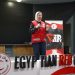الهلال الأحمر المصري يطلق معسكر «Red Ready» بمشاركة 350 متطوعًا لتعزيز الجاهزية للاستجابة للطوارئ