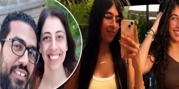 القصة الكاملة لحادث التجمع الخامس.. خلافات مالية تودي بحياة أسرة كاملة بين الشقة والسيارة!.. ماذا حدث؟