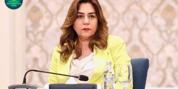 زلزال القاهرة.. وزيرة التنمية المحلية والبيئة تتابع تداعيات الهزة الأرضية التي تعرضت لها محافظات مصر فجر اليوم