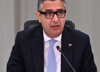 وزير التموين يوجه بتكثيف الحملات الرقابية على المخابز السياحية والإفرنجية لضمان الالتزام بأسعار وأوزان الخبز السياحي والفينو