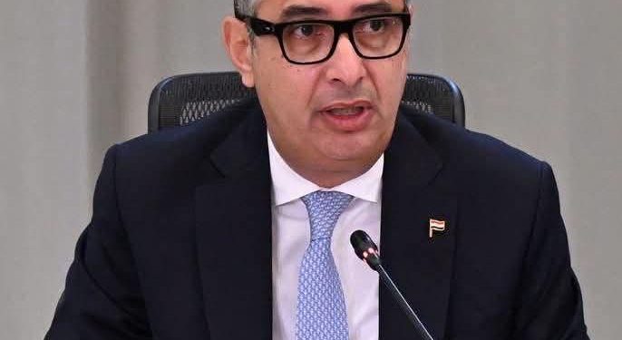 وزير التموين يوجه بتكثيف الحملات الرقابية على المخابز السياحية والإفرنجية لضمان الالتزام بأسعار وأوزان الخبز السياحي والفينو