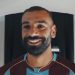 رسميًا.. محمد صلاح بقميص طرابزون سبور التركي | صور