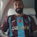 رسميًا.. محمد صلاح بقميص طرابزون سبور التركي | صور