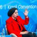 النائبة أميرة صابر تمثل مصر في أول دفعة من الأكاديمية الأفريقية للنساء في القيادة السياسية بكيجالي