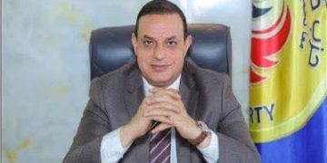 النائب مختار همام مرسي يقترح إنشاء صندوق استثماري وطني للمصريين بالخارج 