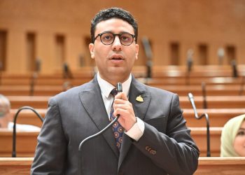 بعد زلزال الفجر..  النائب حازم توفيق يطالب الحكومة بكشف عاجل عن تقرير المنازل الآيلة للسقوط