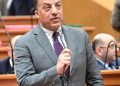 النائب فيصل أبو عريضة يطالب بقانون متكامل لمواجهة المحتوى المخل على السوشيال ميديا ويقدم 9 مقترحات تشريعية