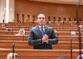 النائب عمرو فهمي يتقدم بسؤال برلماني للحكومة بشأن استمرار تعطل”سيستم” المعاشات ويطالب بتعويض المتضررين