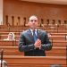 النائب عمرو فهمي يتقدم بسؤال برلماني للحكومة بشأن استمرار تعطل”سيستم” المعاشات ويطالب بتعويض المتضررين